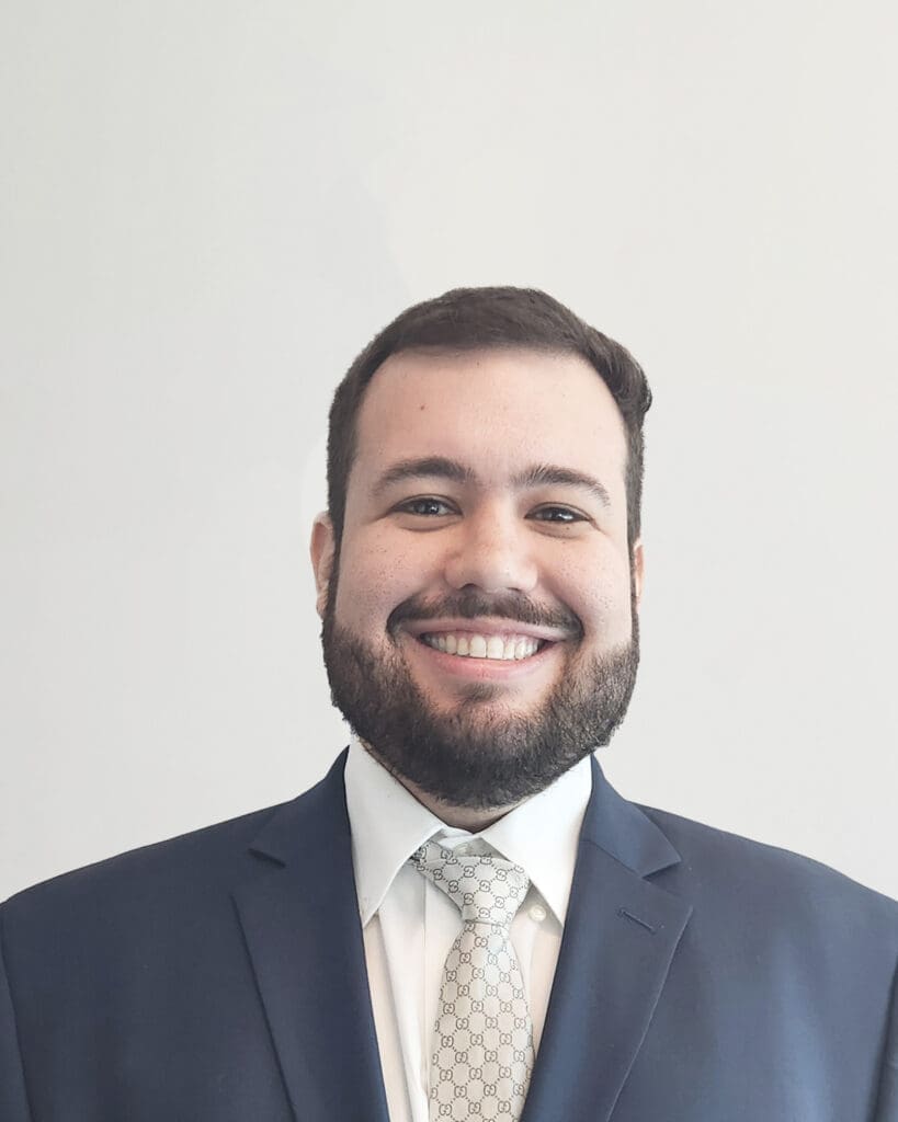 Christopher Fernandez Christopher Fernandez, maritime law attorney